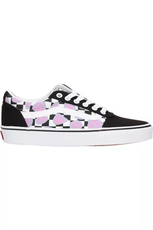 Vans Dames Sneakers - Sneakers - Wit - Dames