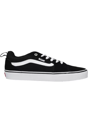 Vans Heren Sneakers - Sneakers - Zwart - Heren