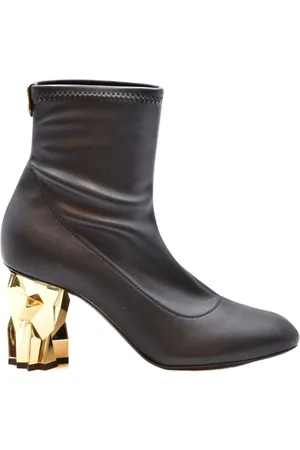 Giuseppe Zanotti Schoenen, Dames, Zwart, 40 EU, Boots