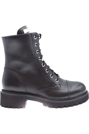 Giuseppe Zanotti Schoenen, Dames, Zwart, 36 EU, Boots