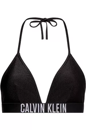 Calvin Klein Dames Bikini's - Bikini's - Zwart - Dames
