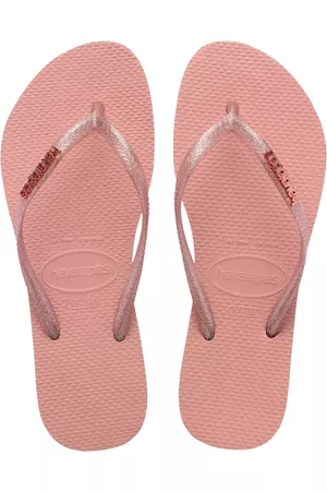 Havaianas Dames Slippers - Slippers - Roze - Dames