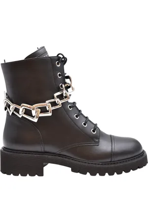 Giuseppe Zanotti Schoenen, Dames, Zwart, 36 EU, Boots