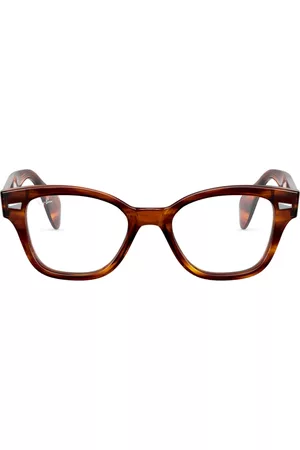 Ray-Ban Dames Accessoires - Bruin - Dames