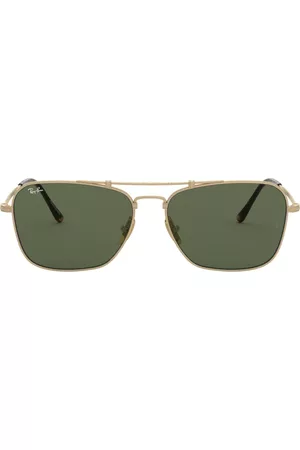 Ray-Ban Dames Zonnebrillen - Zonnebrillen - Grijs - Dames