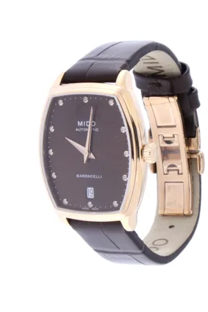 MIDO Accessoires, Dames, Bruin, ONE Size, Watches