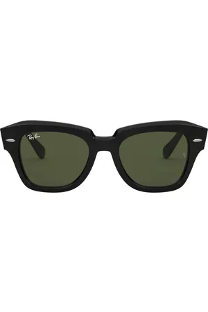 Ray-Ban Dames Zonnebrillen - Zonnebrillen - Zwart - Dames