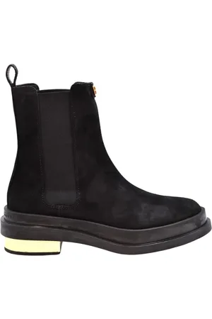 Giuseppe Zanotti Schoenen, Dames, Zwart, 37 EU, Boots