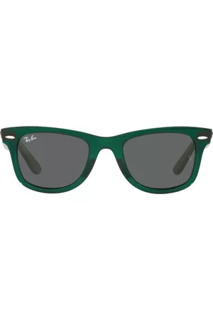 Ray-Ban Dames Zonnebrillen - Zonnebrillen - Groen - Dames