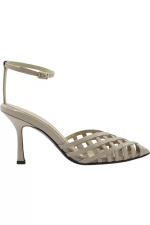Aldo Dames Pumps - Pumps - Beige - Dames