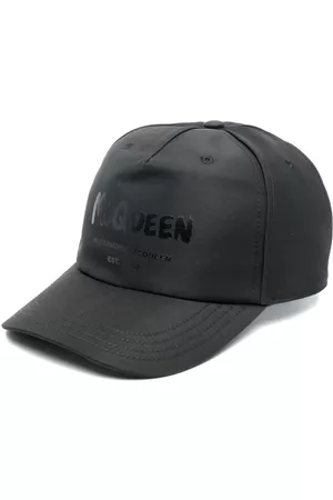 Alexander McQueen Heren Petten - Petten - Zwart - Heren