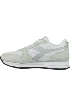 Diadora Dames Sneakers - Sneakers - Wit - Dames