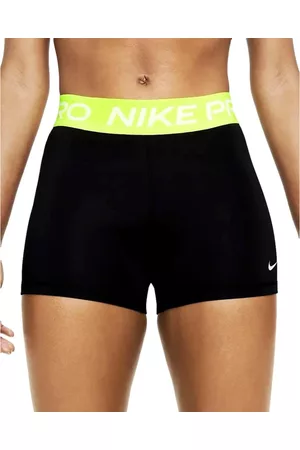 Nike Dames Fitness - Zwart - Dames