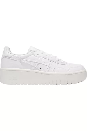 Asics Dames Sneakers - Sneakers - Wit - Dames