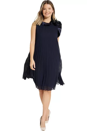 Joseph Ribkoff Dames Casual jurken - Casual kleedjes - Zwart - Dames