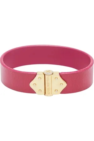 Louis Vuitton-Armbanden voor dames, Online sale met kortingen tot 21%