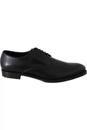 Dolce & Gabbana Heren Klassieke schoenen - Nette schoenen - Zwart - Heren