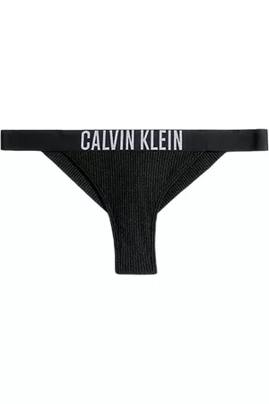Calvin Klein Dames Badmode - Badmode - Zwart - Dames
