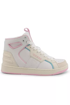 Guess Dames Sneakers - Sneakers - Wit - Dames