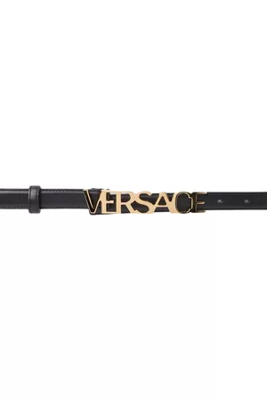 VERSACE Dames Riemen - Riemen - Zwart - Dames