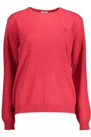 Ralph Lauren Dames Sweaters - Sweaters - Rood - Dames