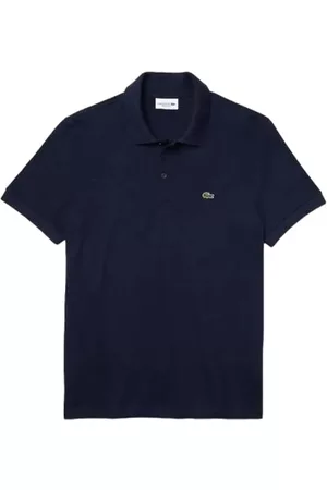 Lacoste Heren Poloshirts - Polo's - Blauw - Heren