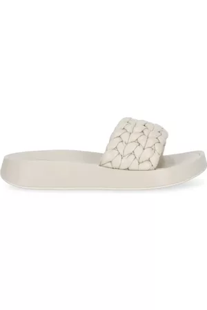 Ash Dames Slippers - Slippers - Beige - Dames