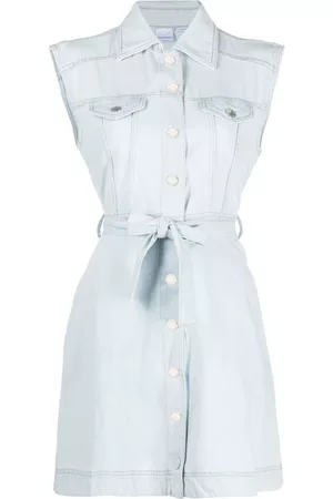 Pinko Dames Playsuits - Playsuits - Wit - Dames