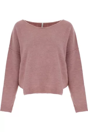 Imperial Dames Sweaters - Sweaters - Roze - Dames