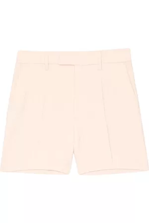 Zadig & Voltaire Dames Shorts - Korte Broeken - Beige - Dames
