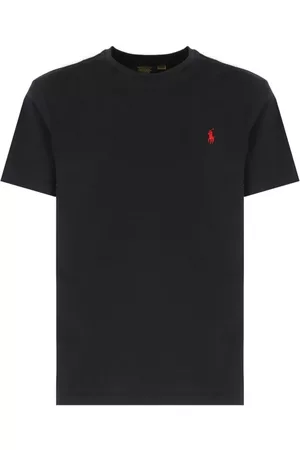 Ralph Lauren Heren T-shirts - Shirts - Zwart - Heren