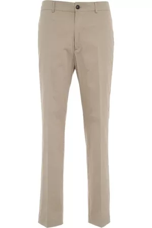 Mauro Grifoni Heren Pakken - Kostuums - Beige - Heren