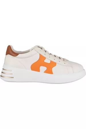 Hogan Dames Sneakers - Sneakers - Wit - Dames