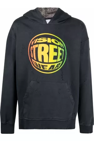 Alchemist Sweatshirts & Hoodies, Heren, Zwart, S, Katoen, Hoodies