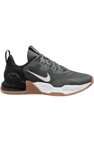 Nike Heren Sneakers - Sneakers - Grijs - Heren