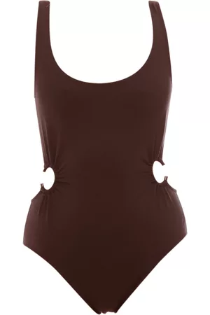 Chloé Dames Badpakken - Badpakken - Bruin - Dames
