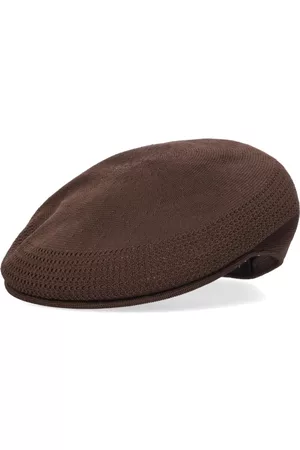 Kangol Heren Petten - Petten - Bruin - Heren