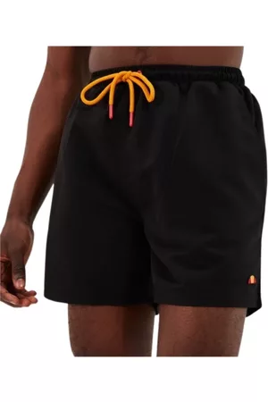 Ellesse Heren Badmode - Badmode - Zwart - Heren