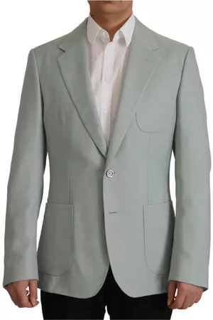 Dolce & Gabbana Heren Blazers - Colberts - Groen - Heren