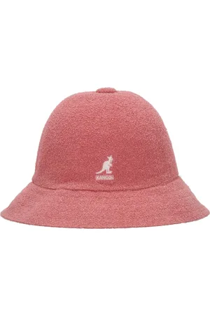 Kangol Accessoires, unisex, Roze, S, Hats