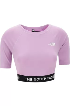 The North Face Dames Sportschoenen - Sportkleding & Sportschoenen - Paars - Dames