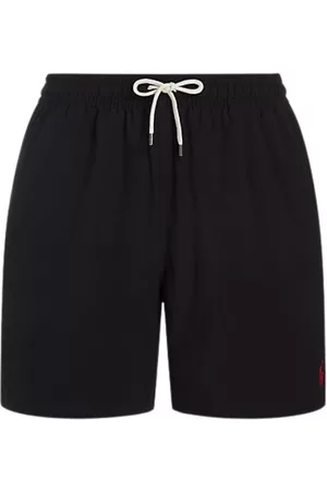Ralph Lauren Heren Badmode - Badmode - Zwart - Heren