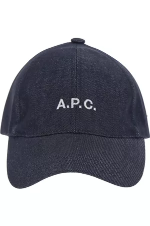 A.P.C. Heren Petten - Petten - Blauw - Heren
