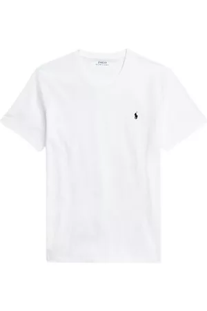 Ralph Lauren Heren T-shirts - Shirts - Wit - Heren