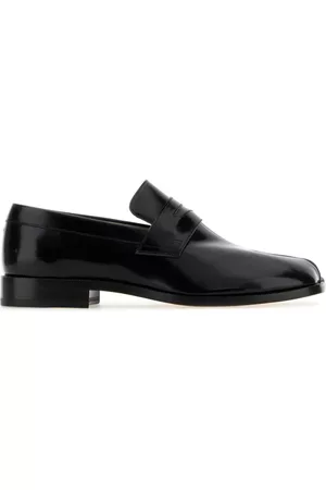 Maison Margiela Heren Loafers - Instappers & Slip ons - Zwart - Heren