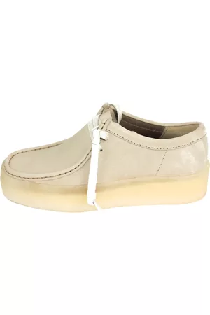 Clarks Heren Loafers - Instappers & Slip ons - Meerkleurig - Heren