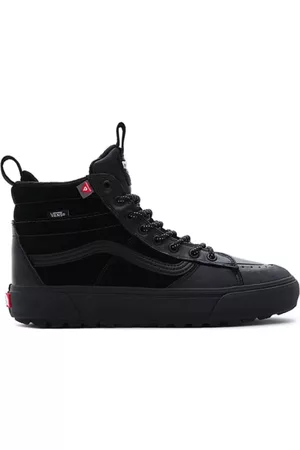 Vans Sneakers - Sneakers - Zwart - unisex