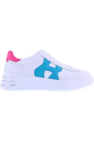 Hogan Dames Sneakers - Sneakers - Wit - Dames