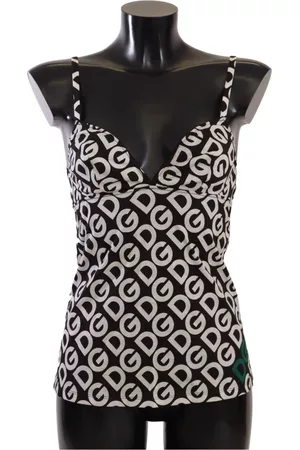 Dolce & Gabbana Dames Badpakken - Badpakken - Zwart - Dames