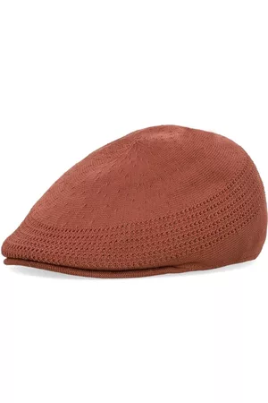 Kangol Heren Petten - Petten - Bruin - Heren